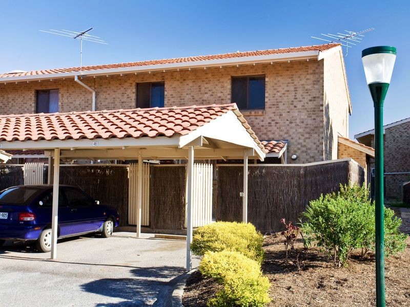 46a Sportsmans Drive, West Lakes SA 5021