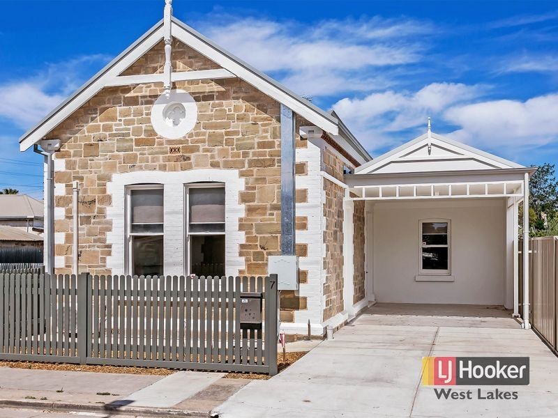 7 Charleton Street, Semaphore SA 5019