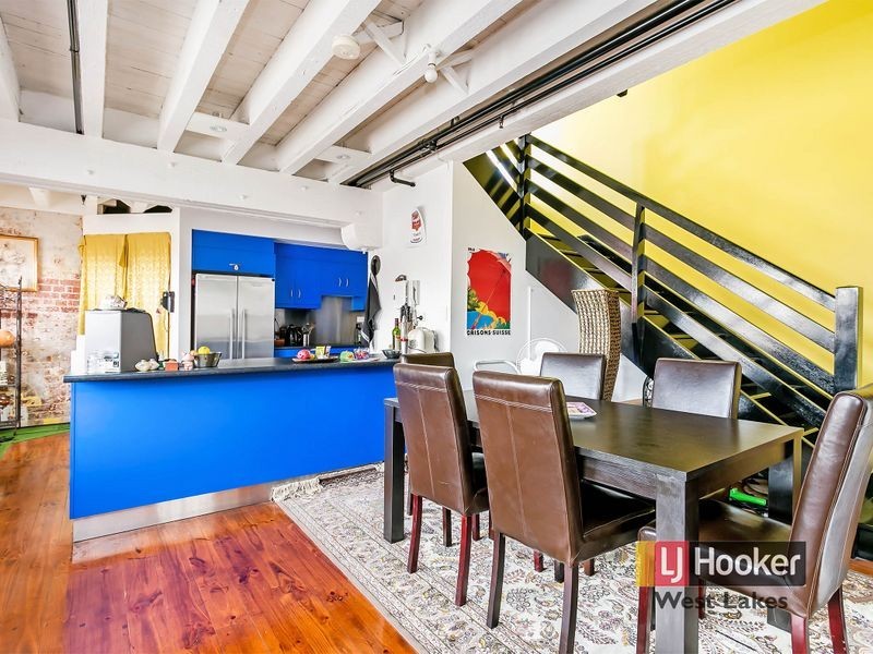 13/83 Lipson Street, Port Adelaide SA 5015