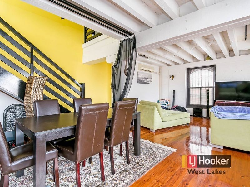 13/83 Lipson Street, Port Adelaide SA 5015