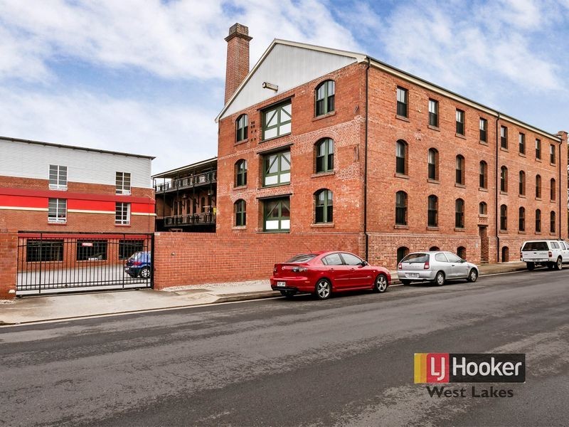 13/83 Lipson Street, Port Adelaide SA 5015