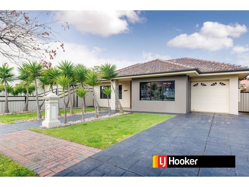11 Rutland Avenue, Lockleys SA 5032