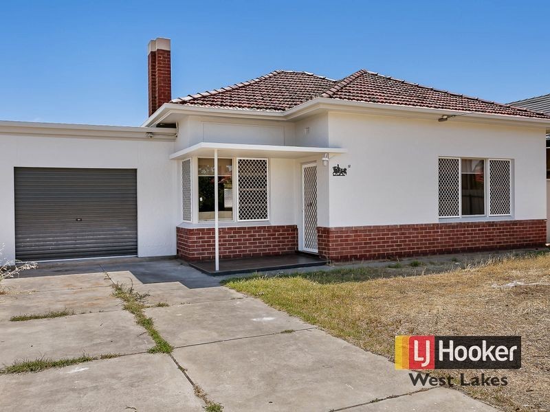 32 Franklin Avenue, Flinders Park SA 5025
