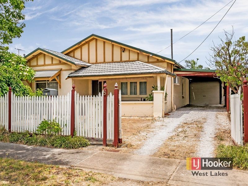 8 Stroud Street, Cheltenham SA 5014
