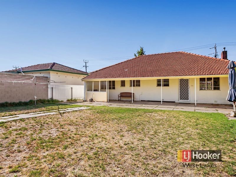 11 Millicent Street, Athol Park SA 5012