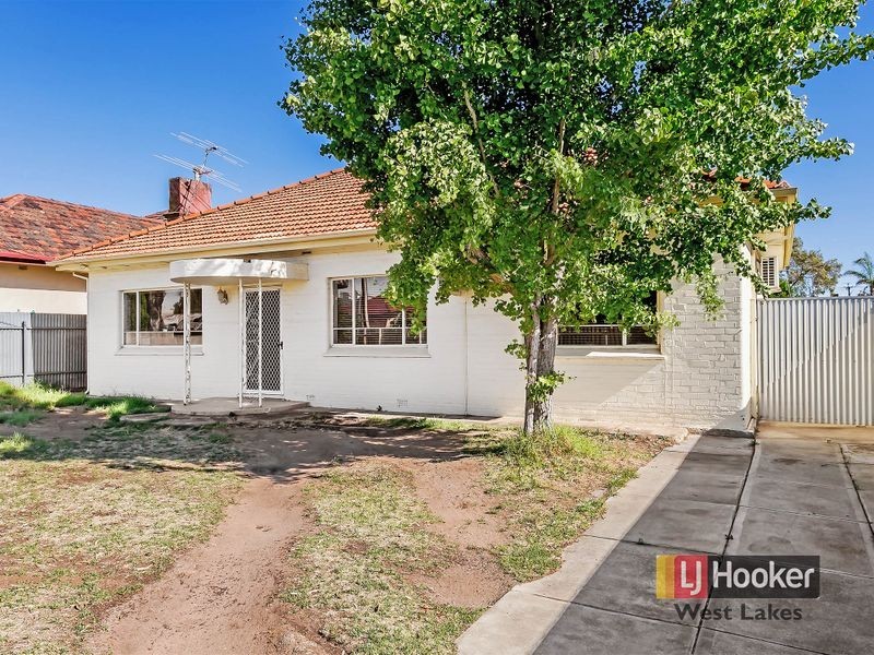 11 Millicent Street, Athol Park SA 5012