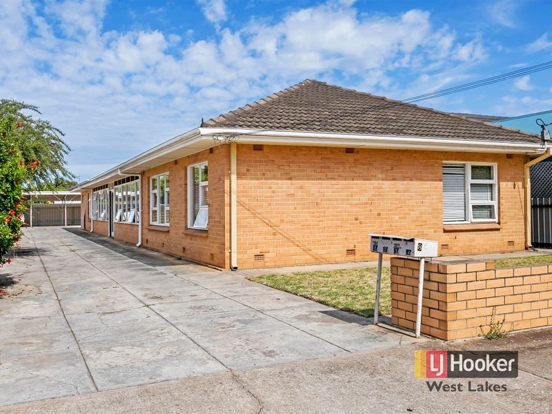 4/8 Fourth Avenue, Seaton SA 5023