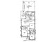 26 Matelot Street, Seaford Meadows SA 5169 Floorplan