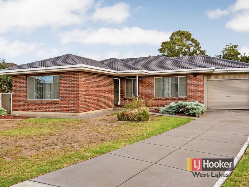 30 Browning Avenue, Fulham Gardens SA 5024