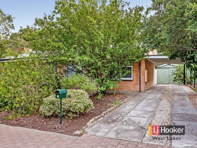 12 Apalie Drive, Modbury SA 5092