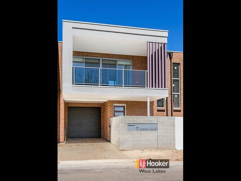 3 Ethelbert Square, Brompton SA 5007