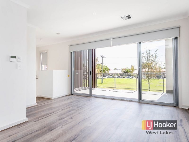 3 Ethelbert Square, Brompton SA 5007