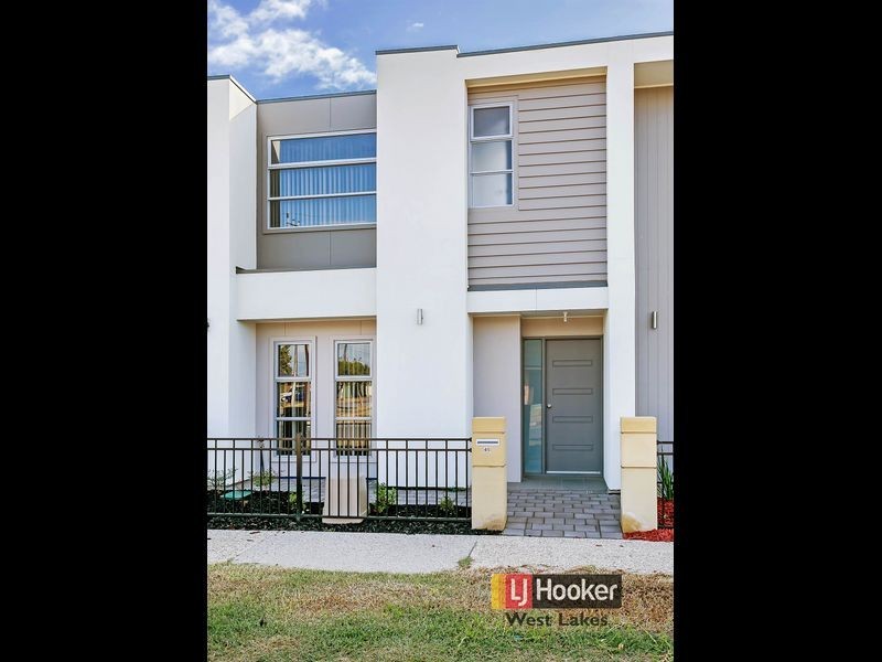 45 Wandilla Street, Largs North SA 5016