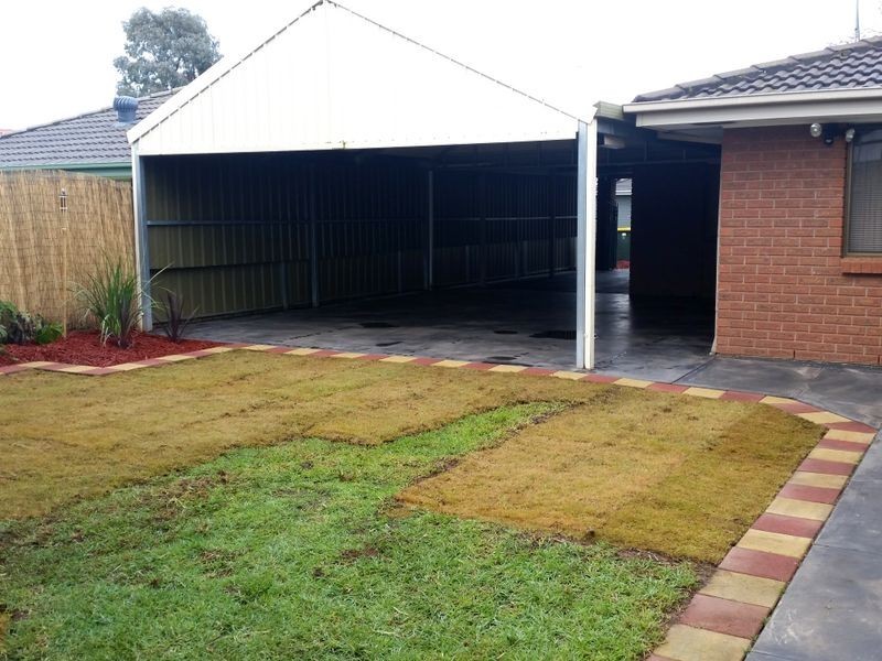 6 Mclean Court, Andrews Farm SA 5114