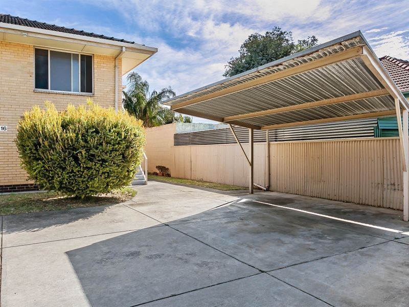 4/16 Russell Street East, Rosewater SA 5013