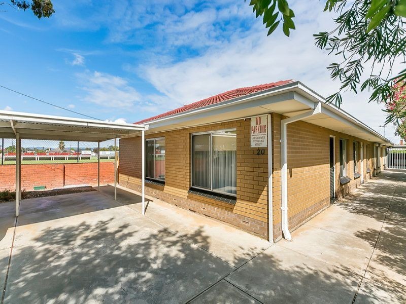 1/20 Agnes Street, Seaton SA 5023