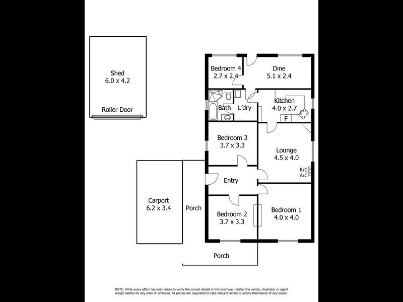 10 Kanowna Road, Largs Bay SA 5016