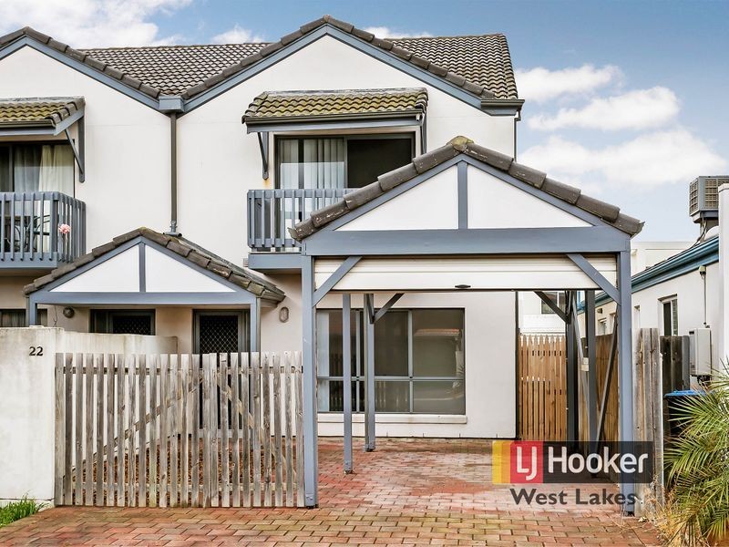 22 One and All Drive, North Haven SA 5018