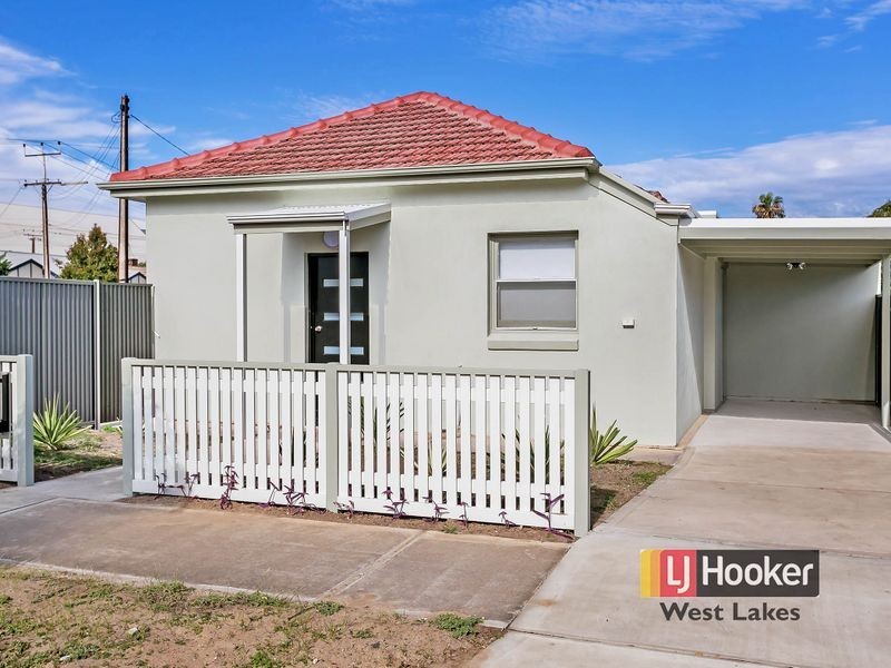 34 Baker Street, Birkenhead SA 5015