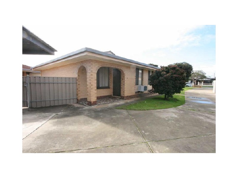 9/26 Tungara Ave, Croydon Park SA 5008