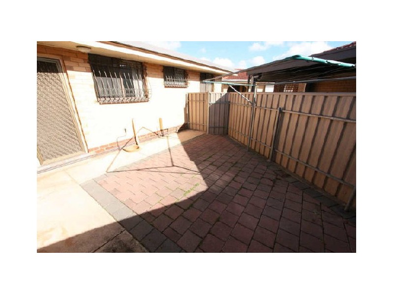 9/26 Tungara Ave, Croydon Park SA 5008