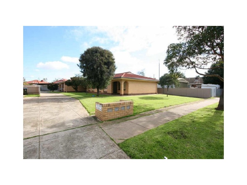 9/26 Tungara Ave, Croydon Park SA 5008