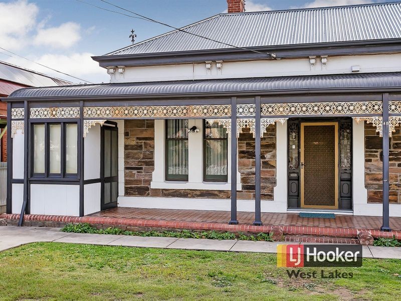 40 Hughes Street, Mile End SA 5031