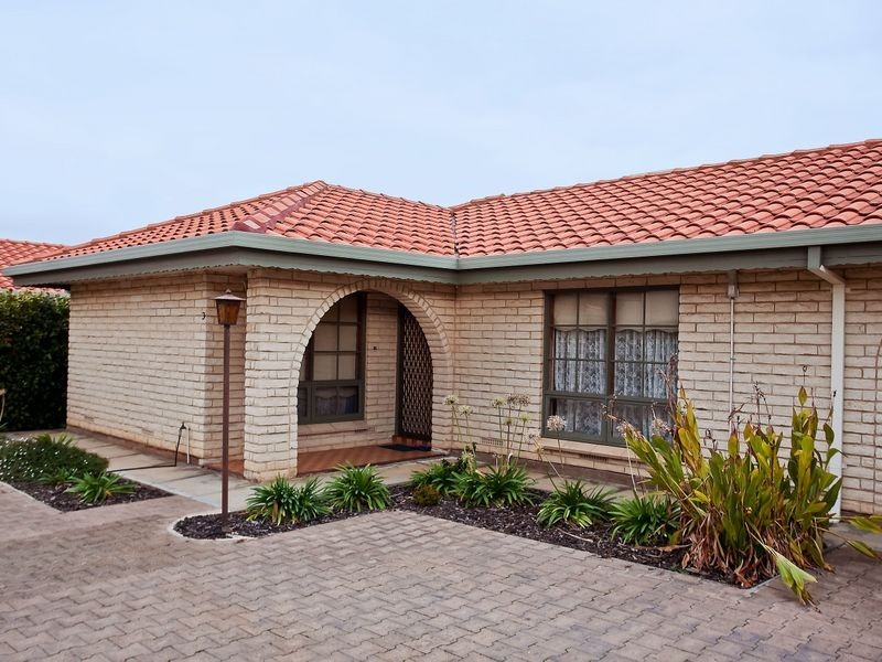 3/12 Varram Street, West Lakes Shore SA 5020