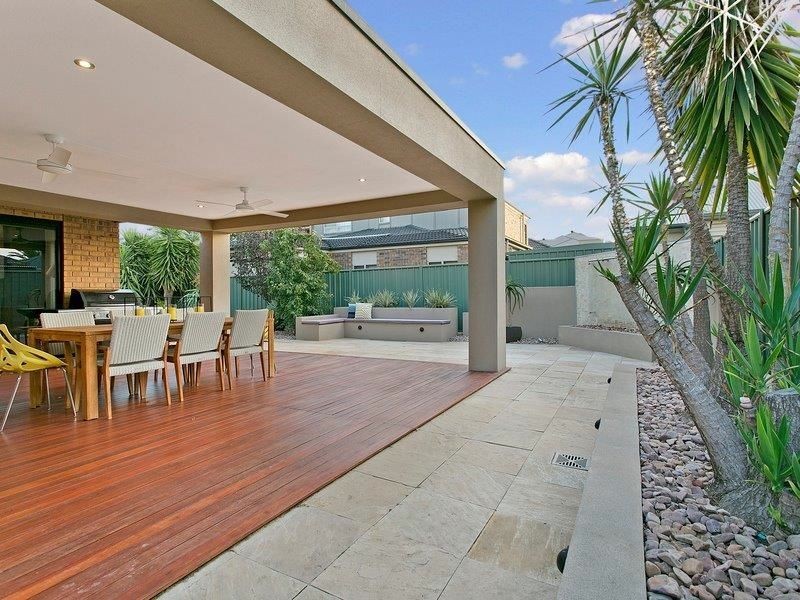 8 Gomera Street, Mawson Lakes SA 5095