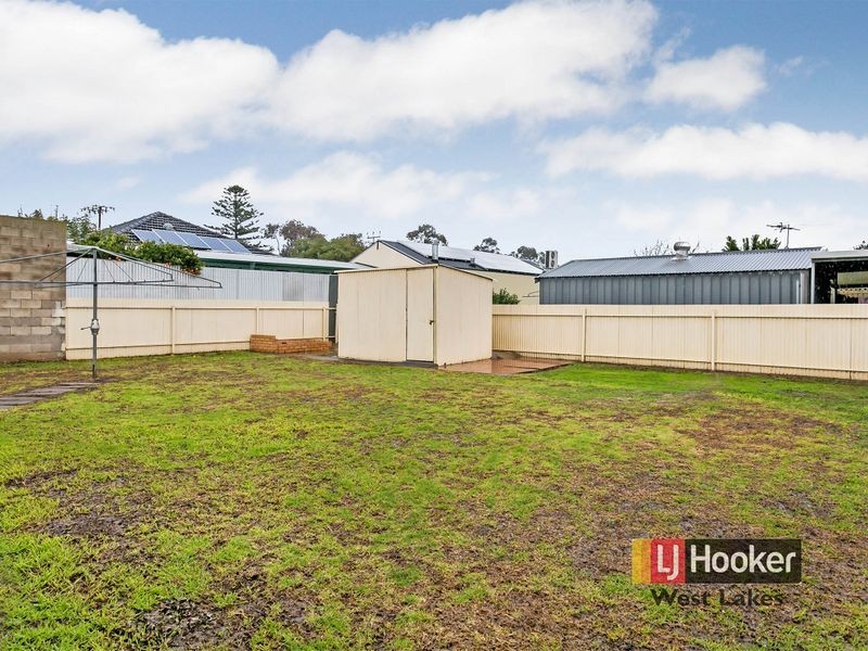 1 Rosemont Street, Kidman Park SA 5025