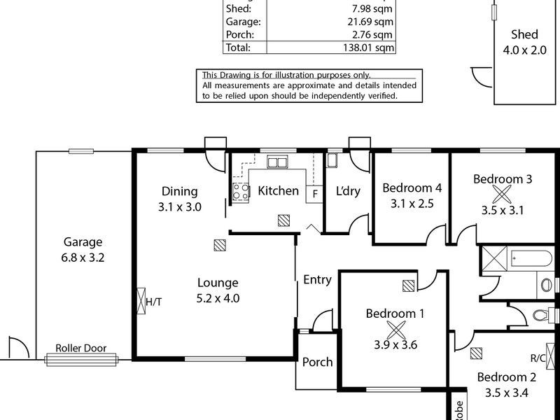 26 Dorset Avenue, Fulham Gardens SA 5024