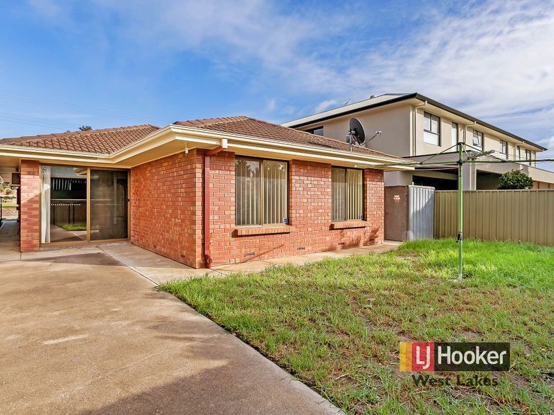 111b Crown Terrace, Royal Park SA 5014