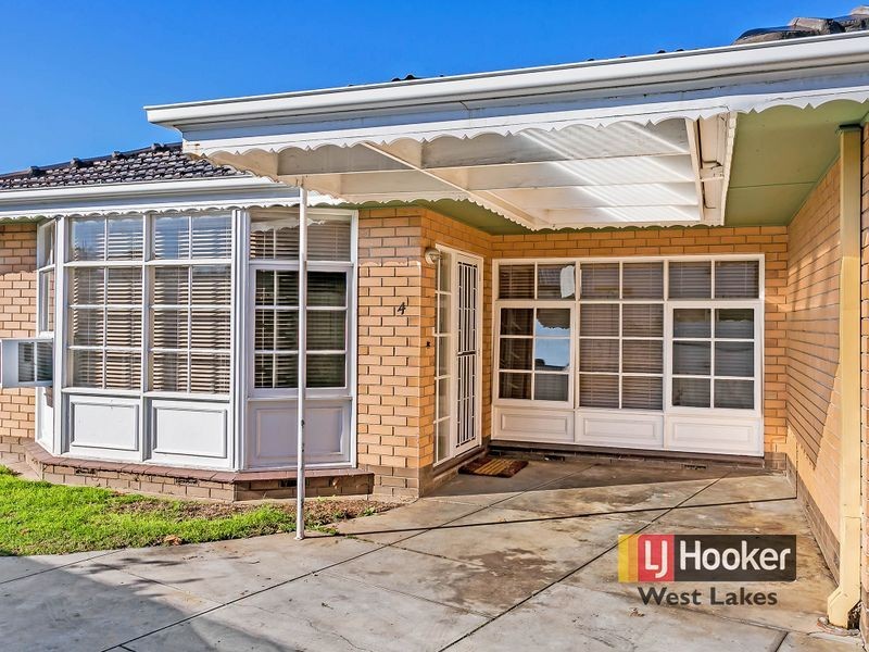 34 Partridge Street, Glenelg SA 5045