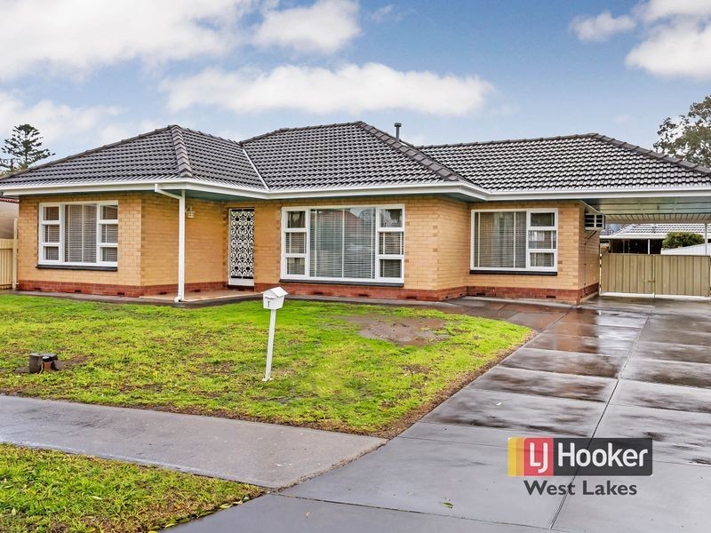 1a Rosemont Street, Kidman Park SA 5025