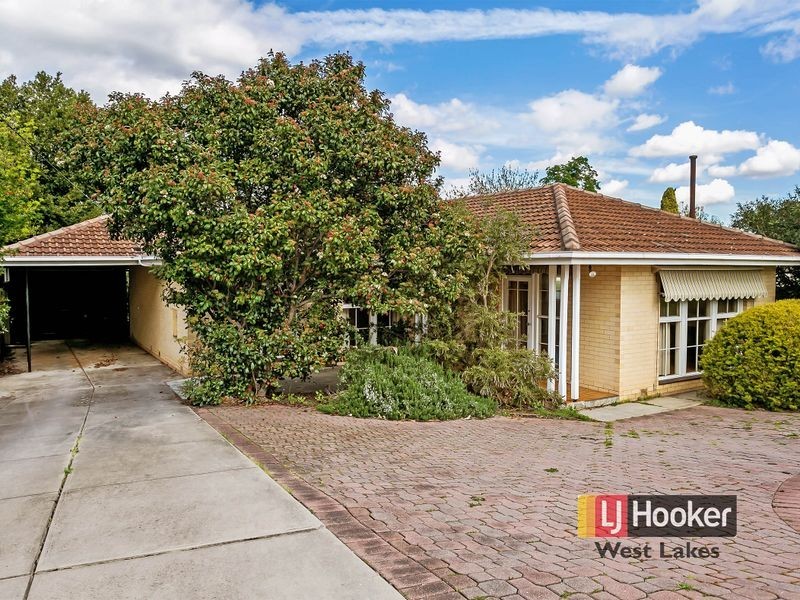 1 Donald Street, Highbury SA 5089