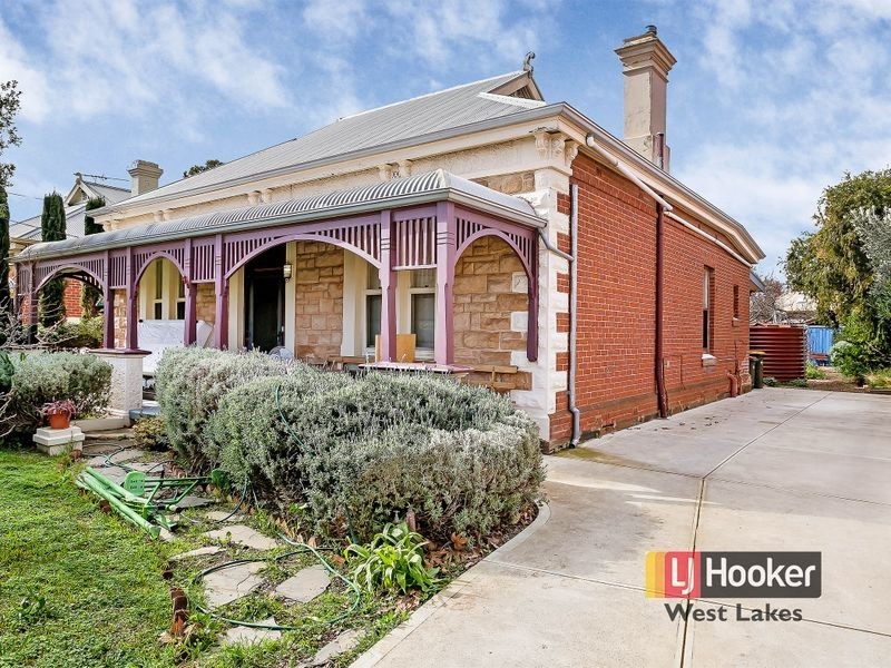 44 Shipster Street, Torrensville SA 5031