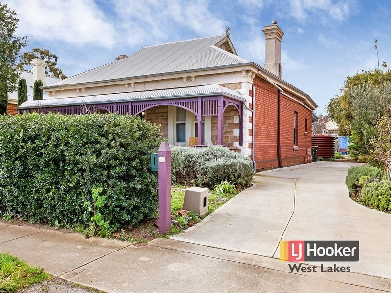 44 Shipster Street, Torrensville SA 5031