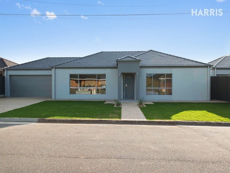 2 McMurtrie Place, Seaton SA 5023