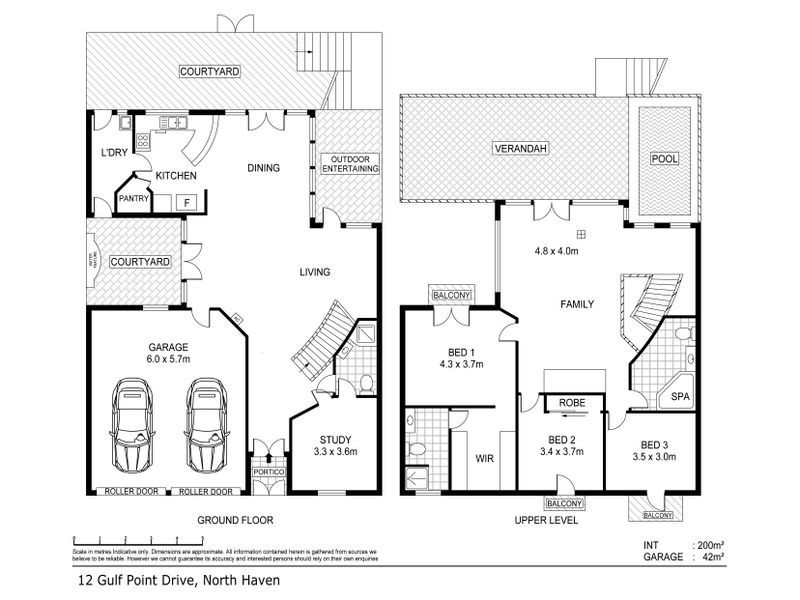 12 Gulf Point Drive, North Haven SA 5018