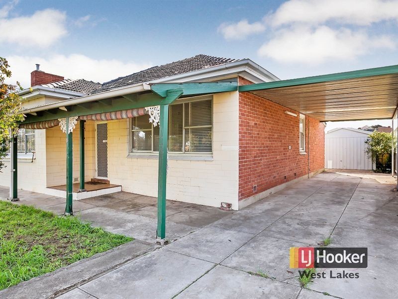 11 Airport Road, Brooklyn Park SA 5032