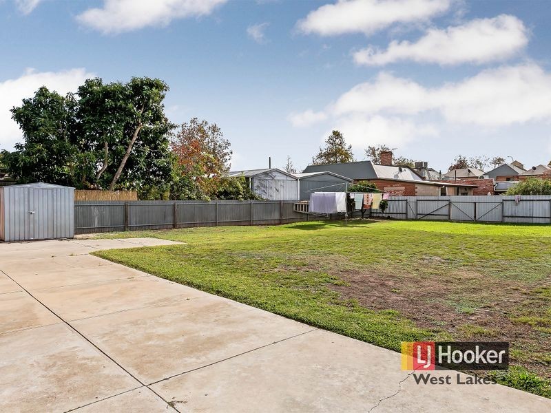 40 Hughes Street, Mile End SA 5031