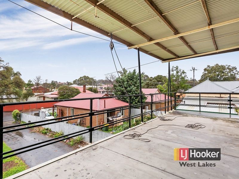 4 Thirteenth Street, Bowden SA 5007