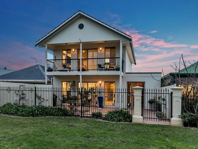 5 Formby Crescent, Port Adelaide SA 5015