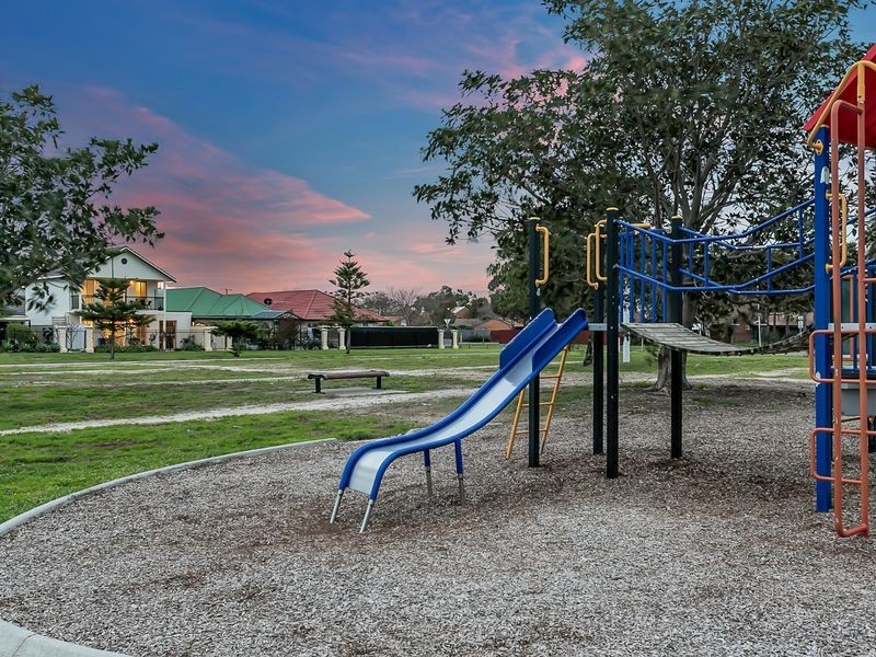 5 Formby Crescent, Port Adelaide SA 5015