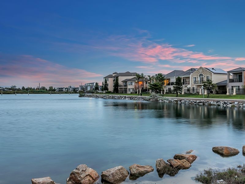 5 Formby Crescent, Port Adelaide SA 5015