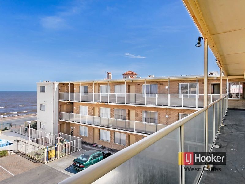 19/33 North Esplanade, Glenelg North SA 5045