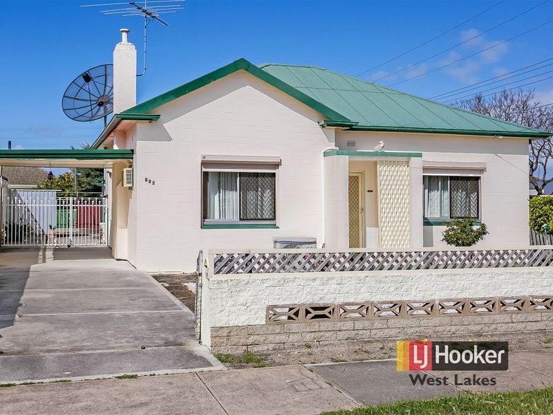 224 Railway Terrace, Taperoo SA 5017