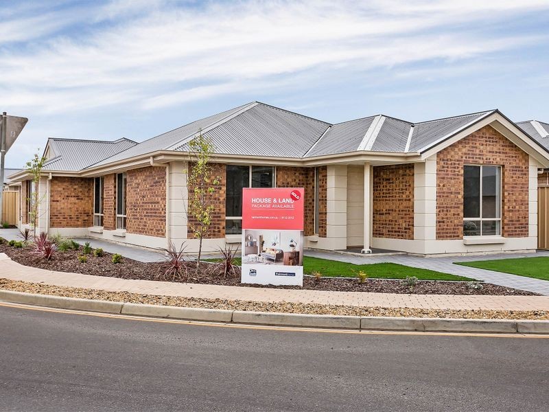 16 Columbus Street, Seaford Meadows SA 5169