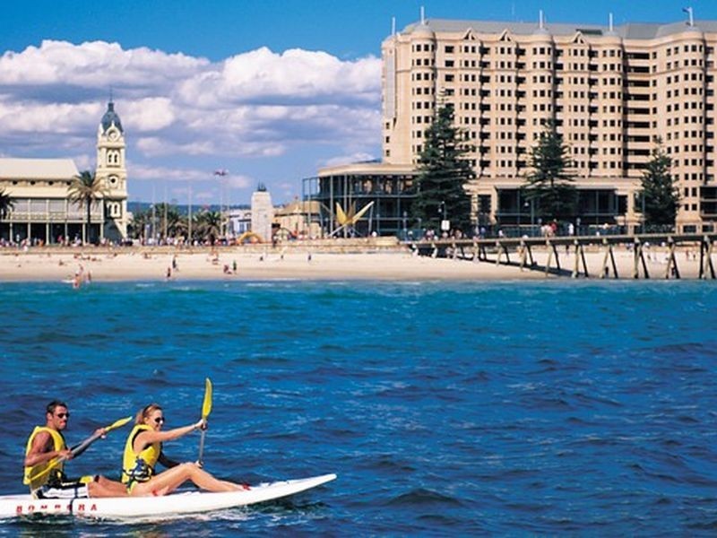 16/36 Sturt Street, Glenelg North SA 5045