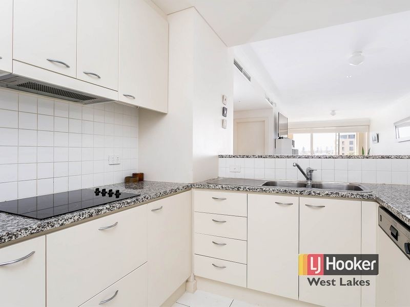 51/3 Holdfast Promenade, Glenelg SA 5045